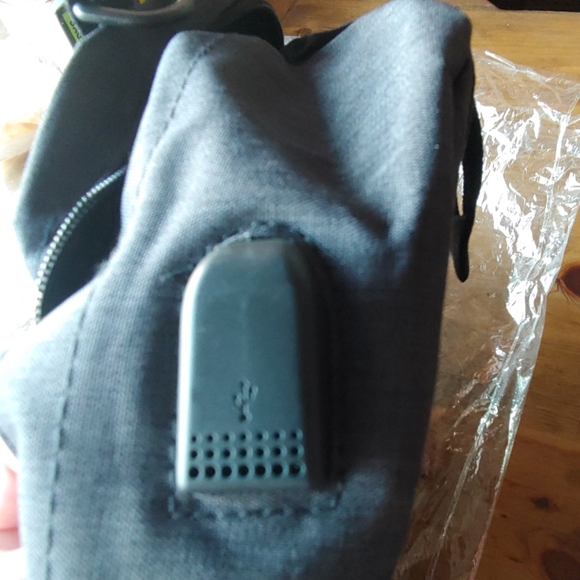 Backpack - Picture 3 of 4